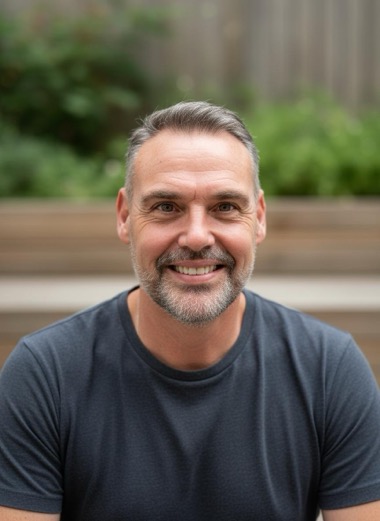 Ian Maskell, founder of Marathon